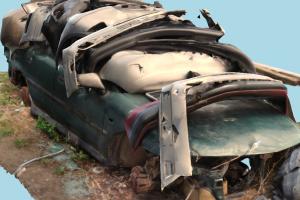 Car Wreck Car Wreck-2